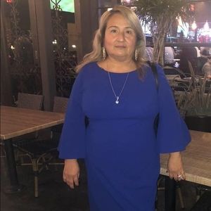 Meet your Posher, Vicky